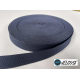 FITA 40 MM 100% POLIESTER VELCOST - AZUL MARINHO 