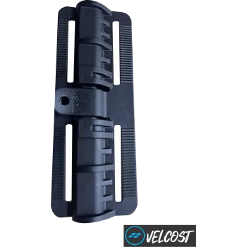 FECHO DE ENGATE CORREDIÇO DESLIZANTE P/ ALÇAS DE COLETE