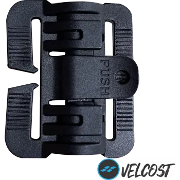 FECHO DE ENGATE CORREDIÇO DESLIZANTE P/ OMBREIRAS DE COLETE